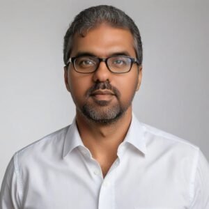 Navas Abdul Khadar testimonial photo