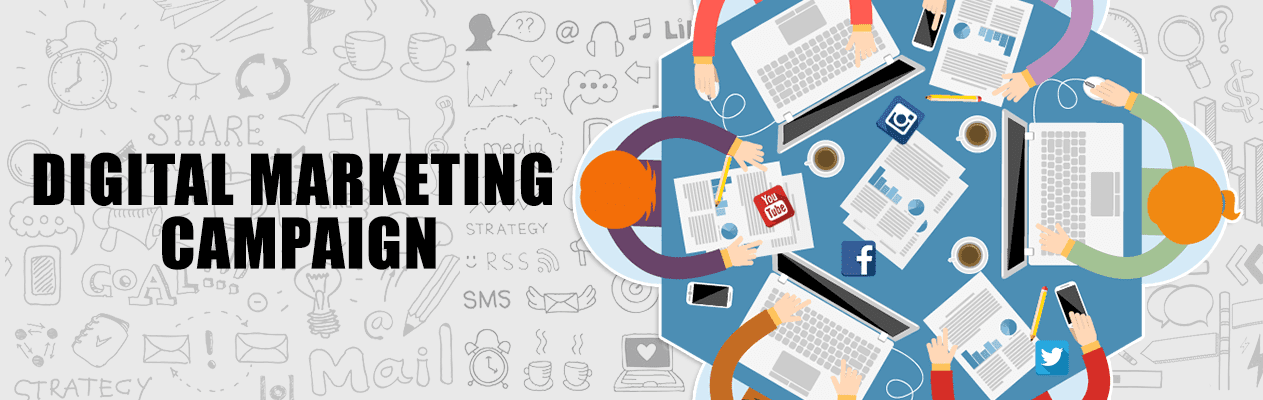 Social Media Marketing Campaigns