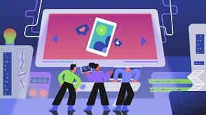 Video and Animation Marketing