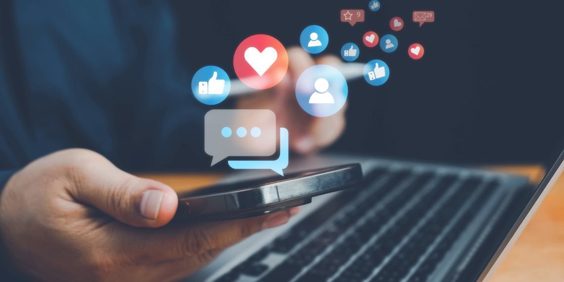 Powerful Social Media Marketing Campaigns